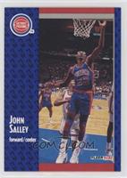 John Salley