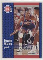 Darrell Walker [EX to NM]