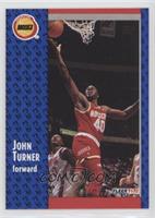 John Turner