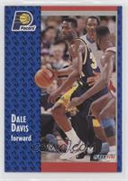 Dale Davis [EX to NM]