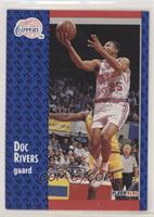 Doc Rivers [EX to NM]