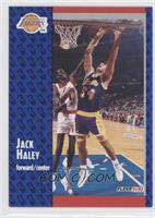 Jack Haley