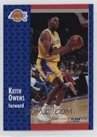 Keith Owens