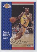 Sedale Threatt