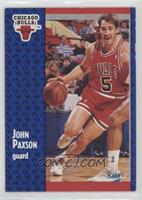 John Paxson [EX to NM]