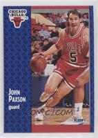 John Paxson