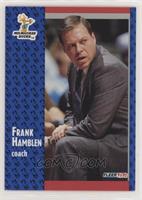 Frank Hamblen [EX to NM]