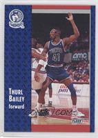 Thurl Bailey