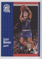 Scott Brooks