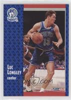 Luc Longley