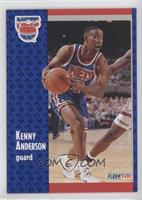 Kenny Anderson