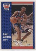 Kenny Anderson