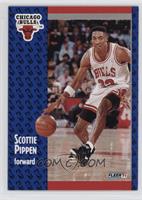 Scottie Pippen