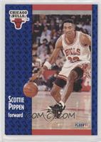 Scottie Pippen