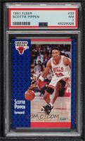 Scottie Pippen [PSA 7 NM]