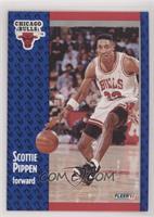 Scottie Pippen