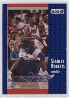 Stanley Roberts [EX to NM]
