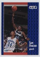 Sam Vincent [EX to NM]