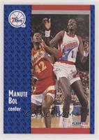 Manute Bol