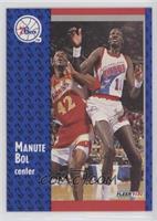 Manute Bol