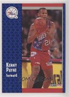 Kenny Payne