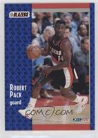 Robert Pack