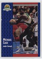 Michael Cage [EX to NM]