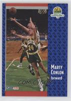 Marty Conlon