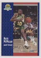 Nate McMillan