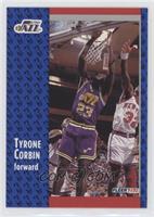 Tyrone Corbin