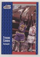 Tyrone Corbin