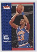 Larry Nance