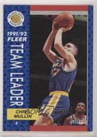 Chris Mullin [EX to NM]