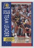 Chuck Person