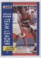 Clyde Drexler