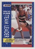 Clyde Drexler