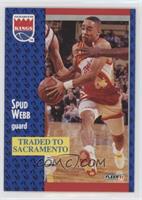 Spud Webb