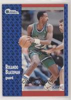 Rolando Blackman [EX to NM]