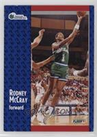 Rodney McCray [EX to NM]