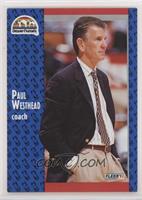 Paul Westhead