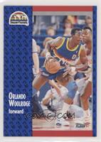 Orlando Woolridge [EX to NM]