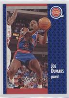 Joe Dumars