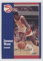 Dominique Wilkins [Good to VG‑EX]
