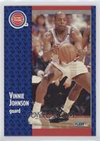 Vinnie Johnson