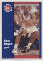 Vinnie Johnson