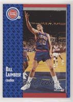 Bill Laimbeer [EX to NM]