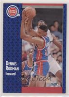 Dennis Rodman [EX to NM]