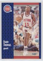 Isiah Thomas