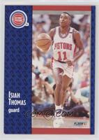 Isiah Thomas