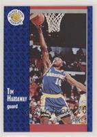 Tim Hardaway